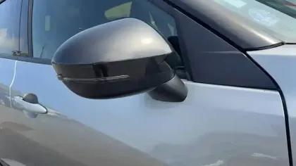 Photo 27 Nissan Juke  DIG-T 117 DCT7