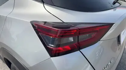 Photo 19 Nissan Juke  DIG-T 117 DCT7