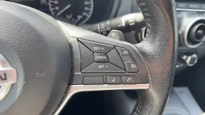 Photo 7 Nissan Juke  DIG-T 117 DCT7