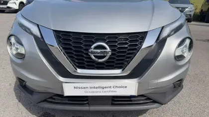 Photo 13 Nissan Juke  DIG-T 117 DCT7