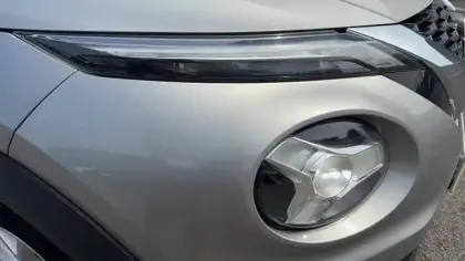 Photo 29 Nissan Juke  DIG-T 117 DCT7