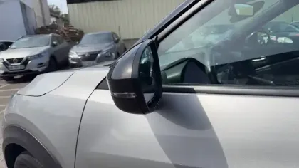 Photo 14 Nissan Juke  DIG-T 117 DCT7