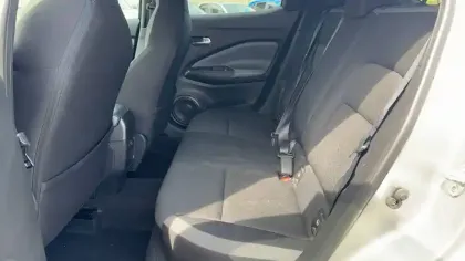 Photo 18 Nissan Juke  DIG-T 117 DCT7