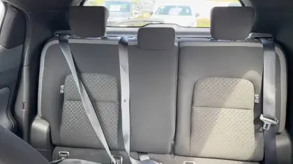 Photo 32 Nissan Juke  DIG-T 117 DCT7