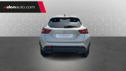 Photo 37 Nissan Juke  DIG-T 117 DCT7