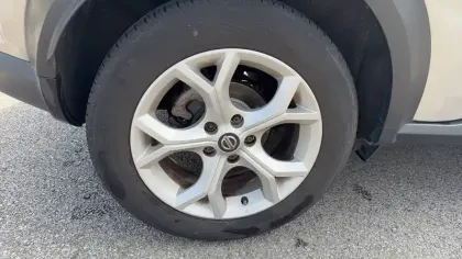 Photo 24 Nissan Juke  DIG-T 117 DCT7