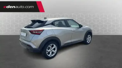 Photo 38 Nissan Juke  DIG-T 117 DCT7