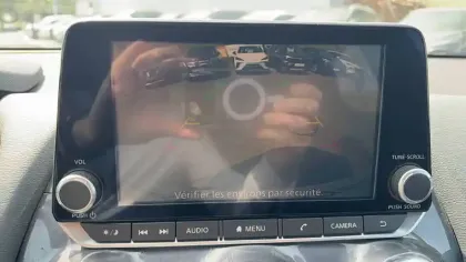 Photo 6 Nissan Juke  DIG-T 117 DCT7