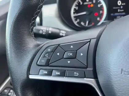 Photo 11 Nissan Micra  IG-T 92