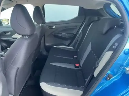 Photo 18 Nissan Micra  IG-T 92