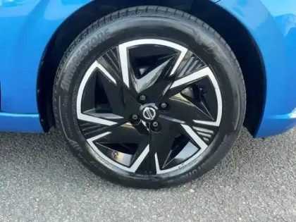 Photo 28 Nissan Micra  IG-T 92