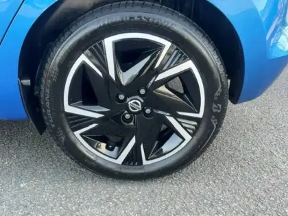 Photo 27 Nissan Micra  IG-T 92