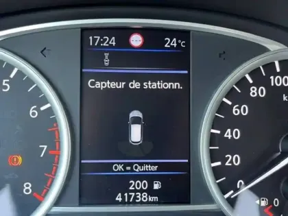 Photo 8 Nissan Micra  IG-T 92