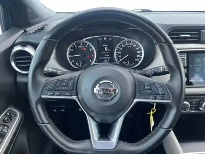 Photo 10 Nissan Micra  IG-T 92