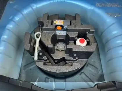 Photo 23 Nissan Micra  IG-T 92