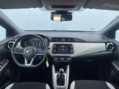 Photo 5 Nissan Micra  IG-T 92