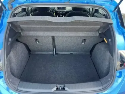 Photo 22 Nissan Micra  IG-T 92