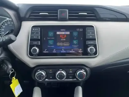 Photo 6 Nissan Micra  IG-T 92