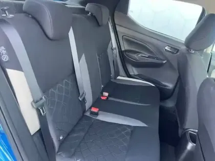 Photo 20 Nissan Micra  IG-T 92