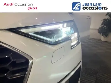 Photo 19 Audi A3  Sportback 35 TFSI Mild Hybrid 150 S tronic 7