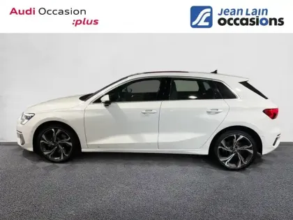 Photo 7 Audi A3  Sportback 35 TFSI Mild Hybrid 150 S tronic 7