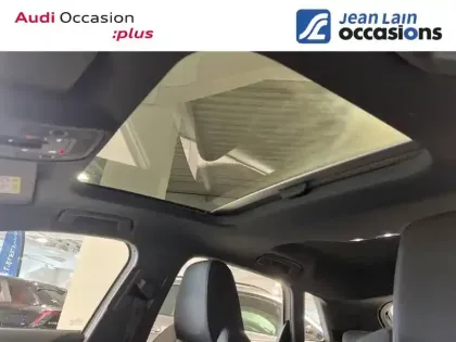 Photo 18 Audi A3  Sportback 35 TFSI Mild Hybrid 150 S tronic 7