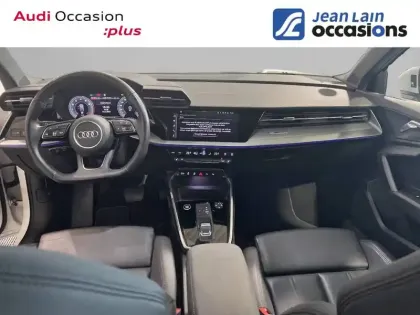 Photo 17 Audi A3  Sportback 35 TFSI Mild Hybrid 150 S tronic 7