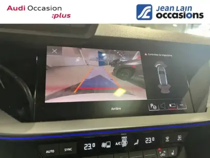 Photo 20 Audi A3  Sportback 35 TFSI Mild Hybrid 150 S tronic 7