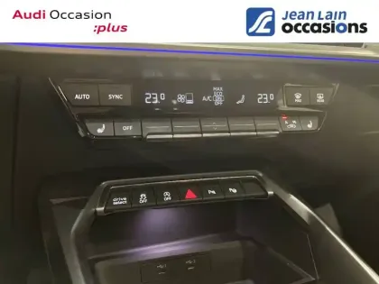 Photo 13 Audi A3  Sportback 35 TFSI Mild Hybrid 150 S tronic 7