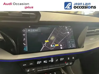 Photo 14 Audi A3  Sportback 35 TFSI Mild Hybrid 150 S tronic 7