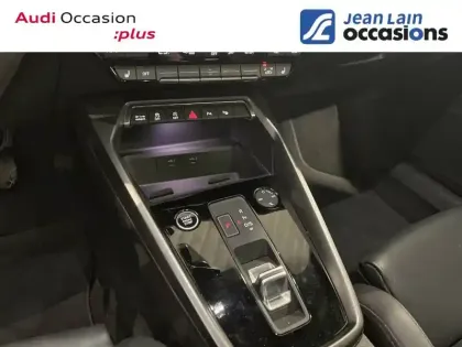 Photo 12 Audi A3  Sportback 35 TFSI Mild Hybrid 150 S tronic 7