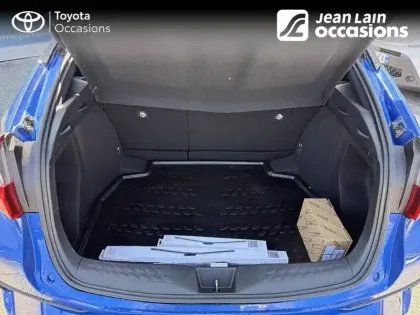 Photo 9 Toyota C-HR  Hybride 122h