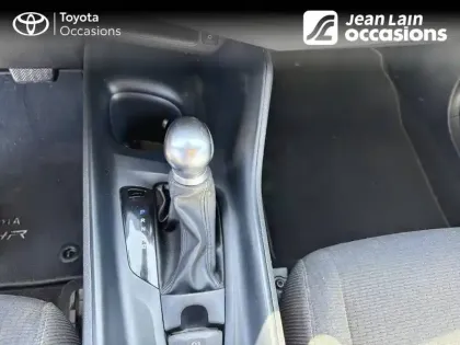 Photo 12 Toyota C-HR  Hybride 122h