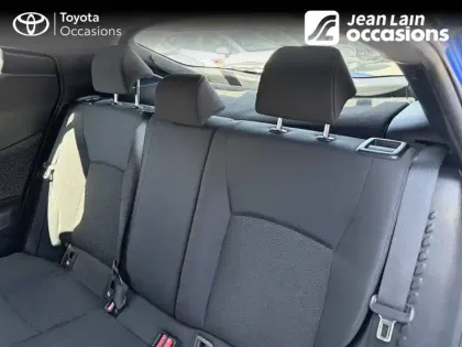 Photo 16 Toyota C-HR  Hybride 122h