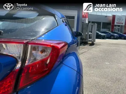 Photo 19 Toyota C-HR  Hybride 122h
