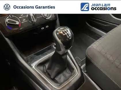 Photo 15 Volkswagen T-cross  1.0 TSI 95 Start/Stop BVM5