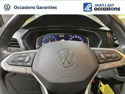 Photo 19 Volkswagen T-cross  1.0 TSI 95 Start/Stop BVM5