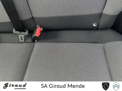 Photo 32 Citroën C3  PureTech 83 S&S BVM5
