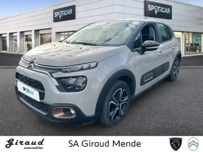 Photo Citroën C3 C-series