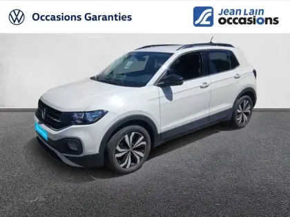 Photo Volkswagen T-cross Life Tech