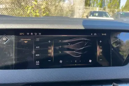 Photo 22 DS DS 4  PureTech 130 EAT8