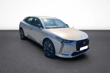 Photo 7 DS DS 4  PureTech 130 EAT8