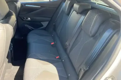 Photo 10 DS DS 4  PureTech 130 EAT8