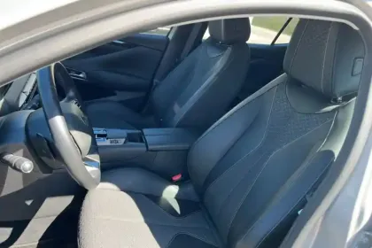 Photo 9 DS DS 4  PureTech 130 EAT8