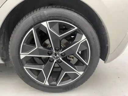 Photo 44 DS DS 4  PureTech 130 EAT8
