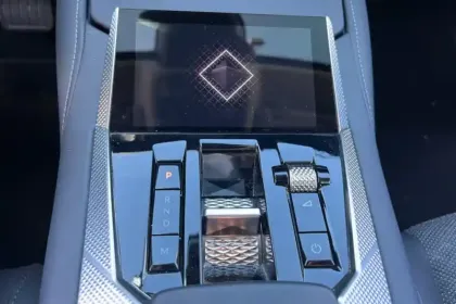 Photo 26 DS DS 4  PureTech 130 EAT8