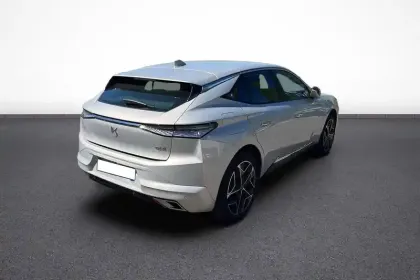 Photo 5 DS DS 4  PureTech 130 EAT8