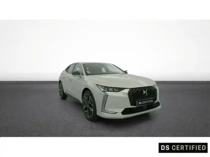 Photo 40 DS DS 4  PureTech 130 EAT8