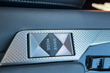 Photo 25 DS DS 4  PureTech 130 EAT8