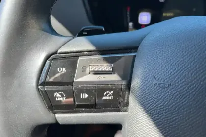 Photo 17 DS DS 4  PureTech 130 EAT8